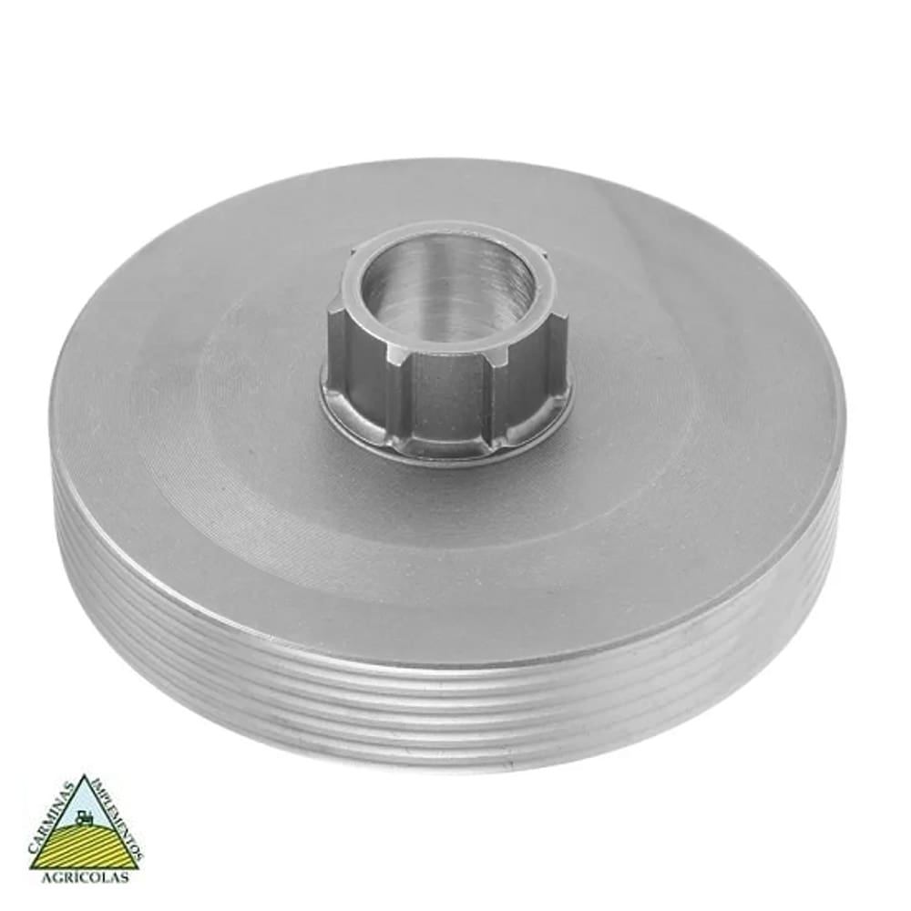 Tambor Embreagem - Motosserra Vulcan Vsl450/Vsl550 - 1005601