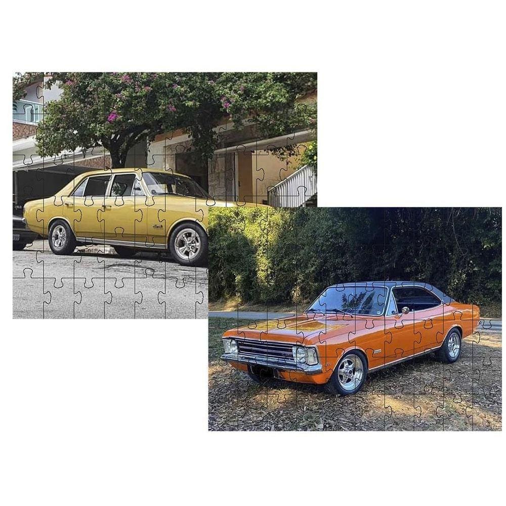 Opala carros na web