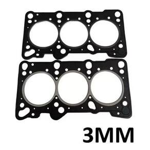 Junta Cabeçote Sob Medida P/Audi A4 A6 A8 2.8 V6 30V 3Mm Par