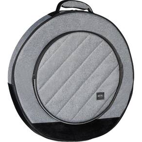 Bag Para Pratos De Bateria Meinl 22 Classic Woven Cymbal Bag