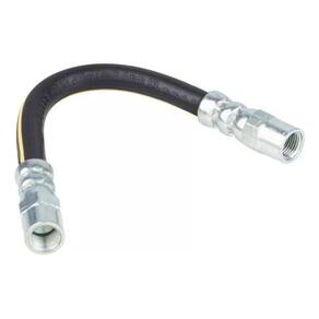 Gol Flexível Para Freio Traseiro Vw Novo Zbc611775