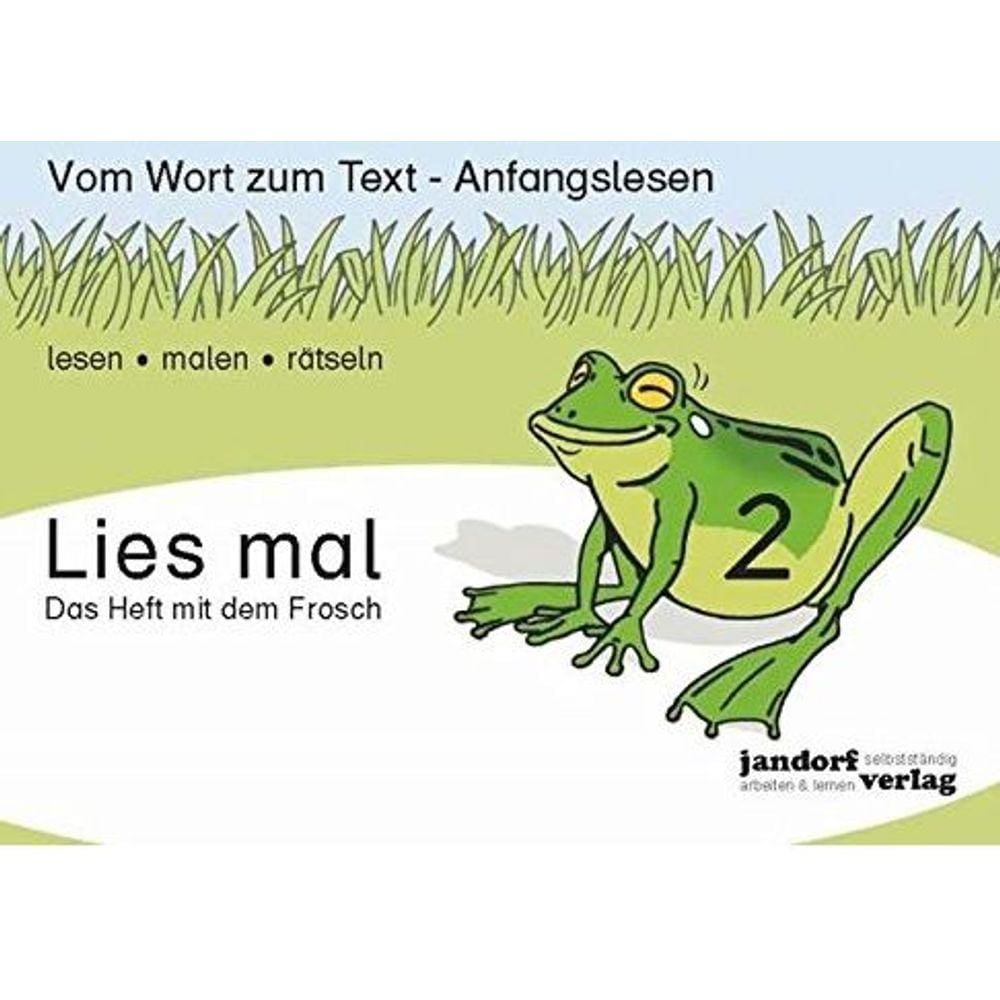 Lies Mal 2