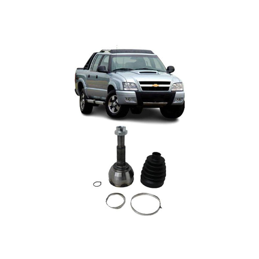 Junta Homocinetica S 10 Blazer 4X4 (1996/2011)
