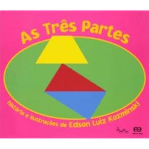 Tres Partes, As
