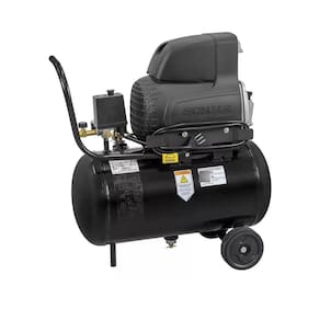 Compressor Ar 8,5pés Plus Csi 25l Schulz + Kit Acessórios