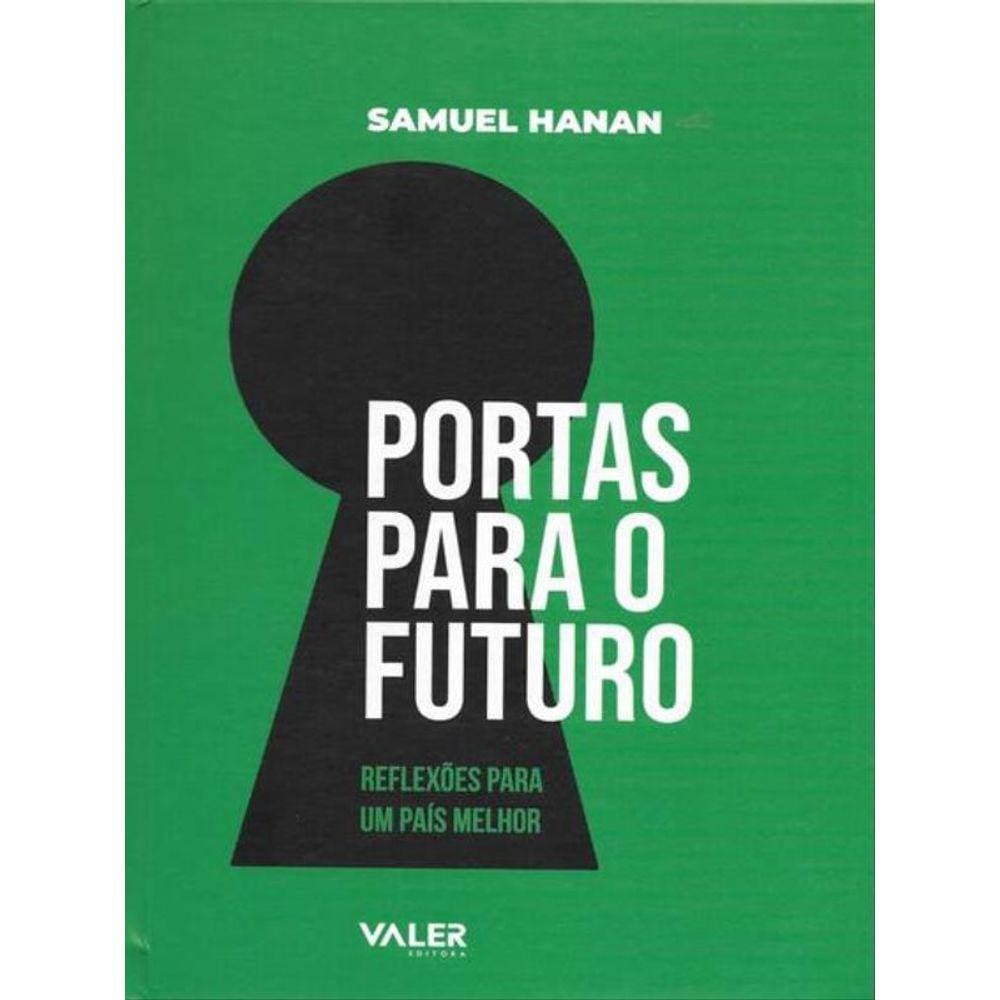Portas Para O Futuro