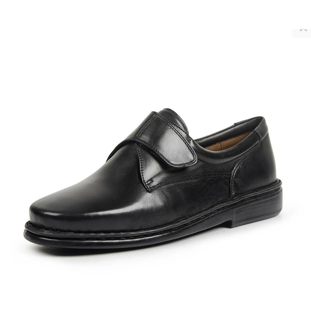 SAPATO MASCULINO Opananken 35506 Preto