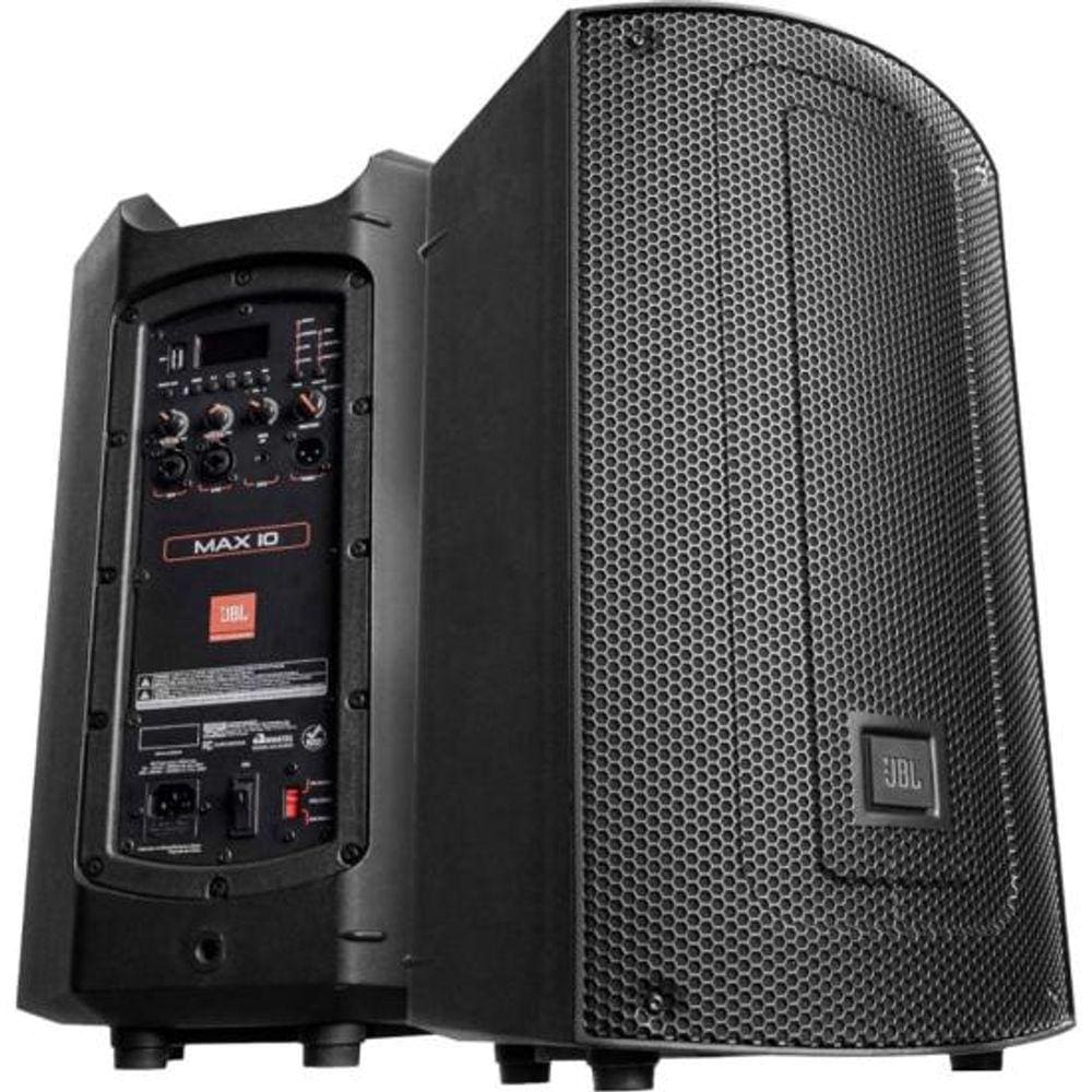 Caixa De Som Bluetooth Max 10