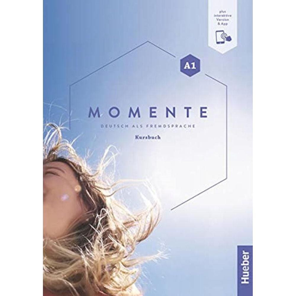 Momente A1 - Kb Plus Interaktive Version