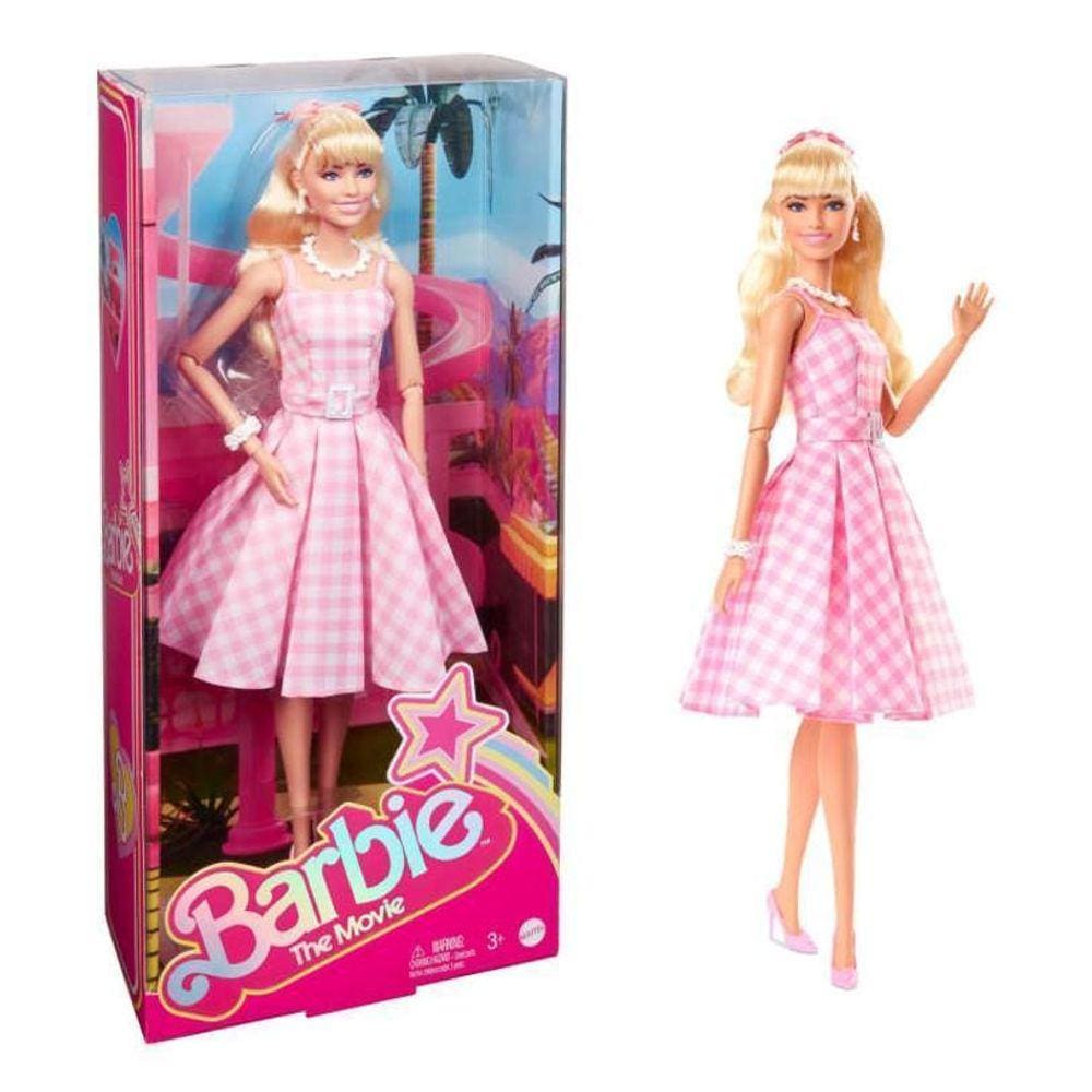 Roupa da barbie girl  Black Friday Casas Bahia