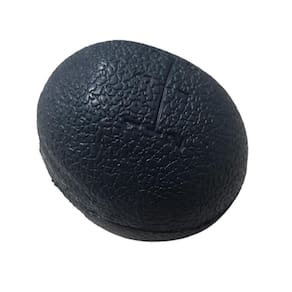 Bola Bolinha Manopla De Câmbio Palio El 1996 A 2001 Cinza