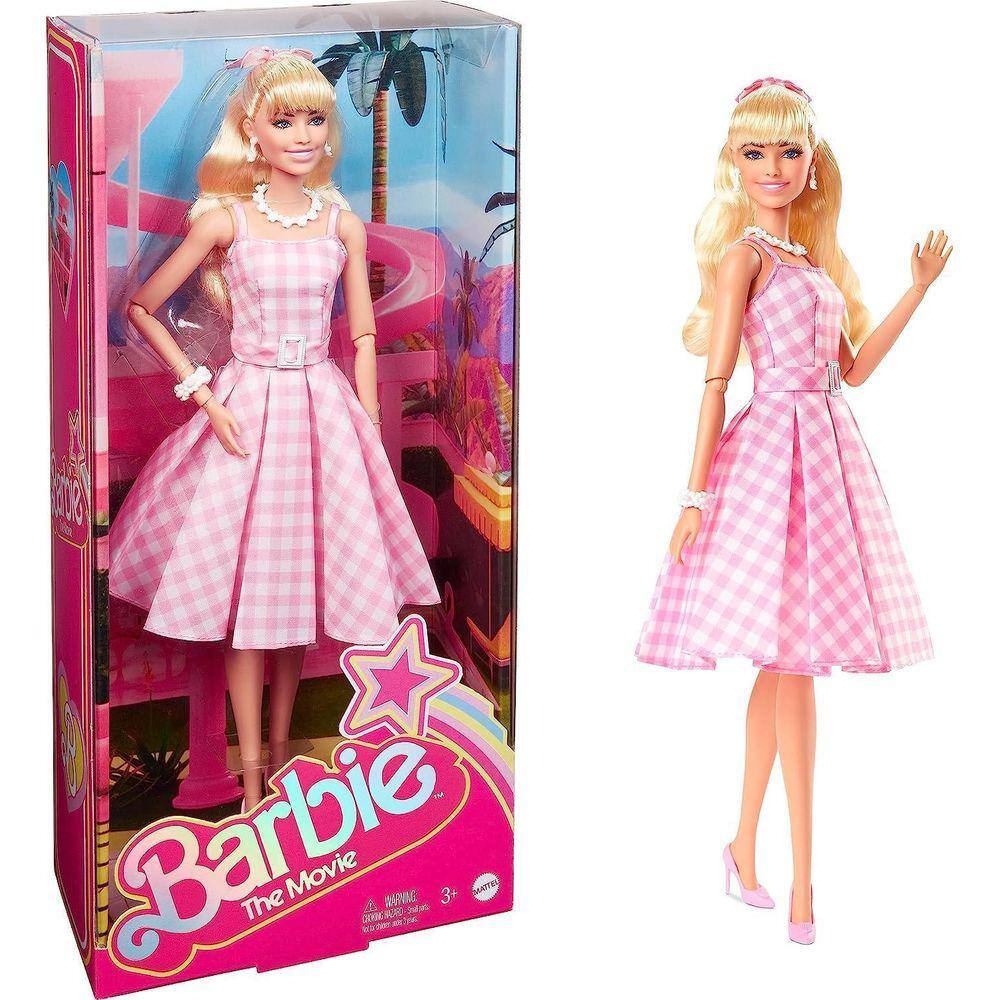 Roupas e acessorios barbie mattel, casas bahia