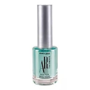 Base Parar Roer Unhas Ar Tratamento Esmalte Amargo Abelha