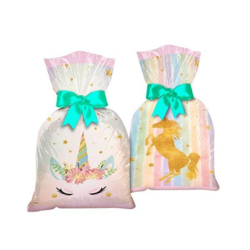 Unicórnio 2 Sacola 12 Un Regina