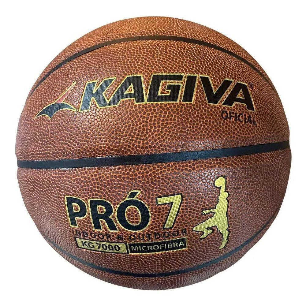 Bola Basquete R500 Size 7 (resistente A Furo) Tarmak - Cd em