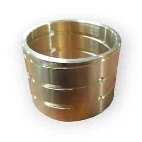 Bucha Bronze Cambio 2ª Trator Valmet 249440