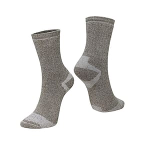 Meia Selene Trekking Cano Longo