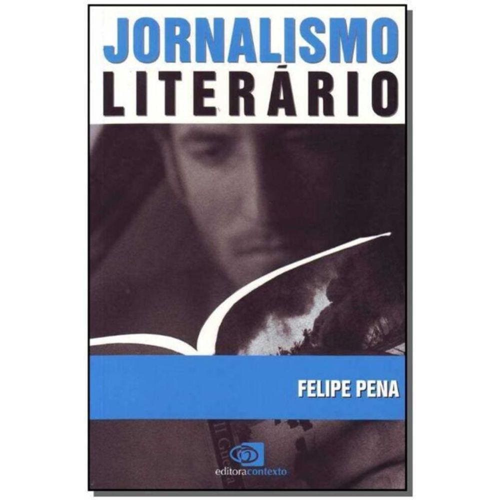 Jornalismo Literário