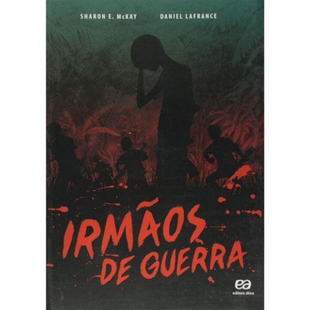 Irmãos De Guerra