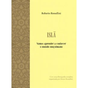 Isla - Vamos Aprender A Conhecer O Mundo Muculmano