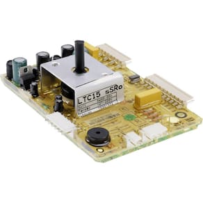 Placa Potência  Lavadora Electrolux Ltc15 70201322