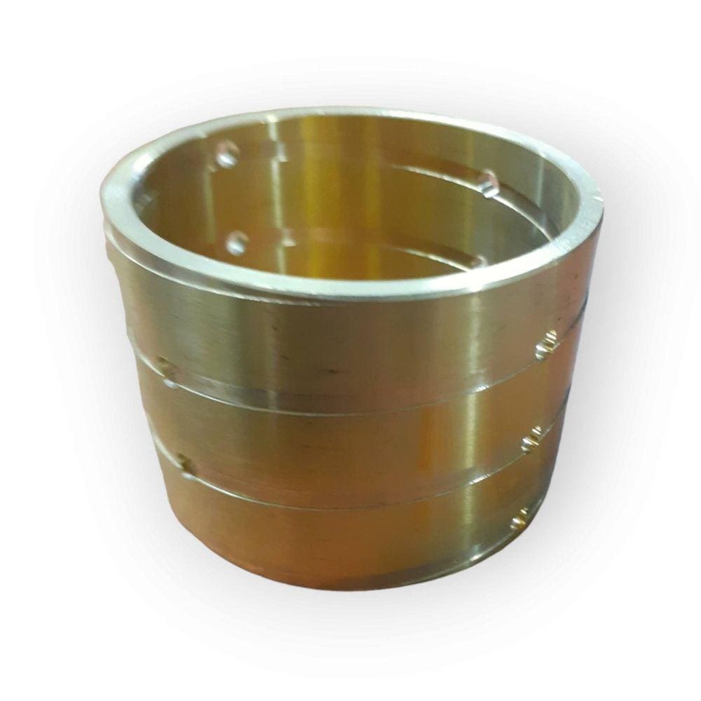 Bucha Bronze Pinhao Trator Valmet 249420