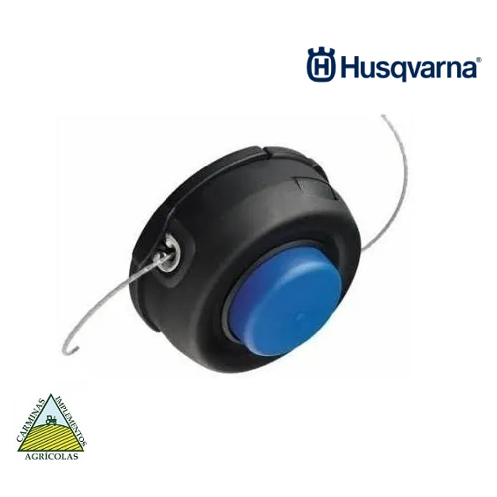 Carretel Trimmy T35 M10 - Roçadeira Husqvarna 323/226/133 - 578446301