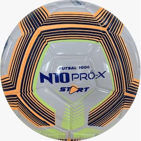 Bola Futsal N10 PRO-X Start 1000