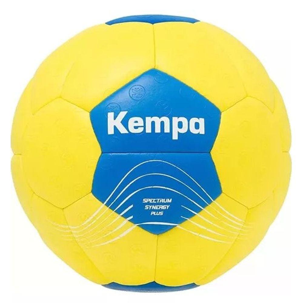 Bola Handebol Feminino Kempa H2 Synergy Plus Oficial CBHb