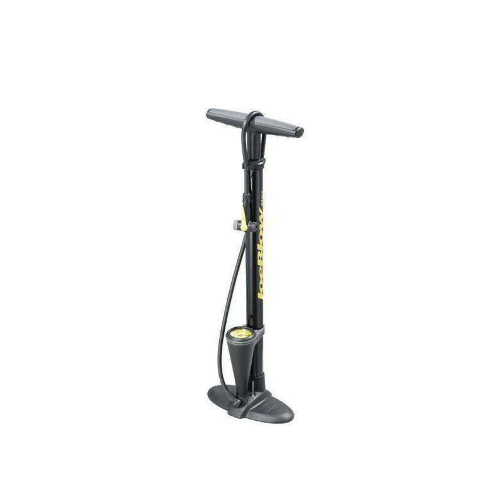 Bomba De Chão Topeak Joeblow Max Ii