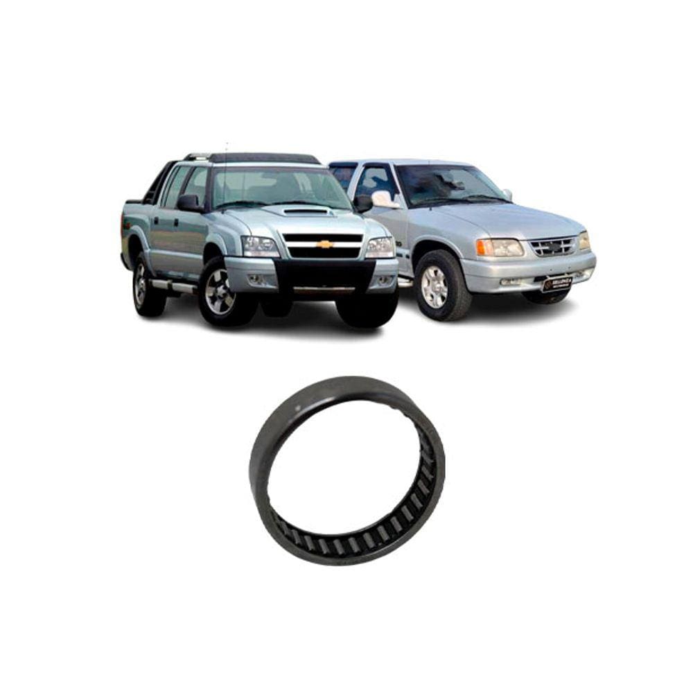 Rolamento Semi Eixo S10 ( 1997/2012)