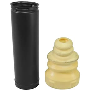 Kit Batente Coifa Amortecedor Saveiro Cross Trooper Traseiro