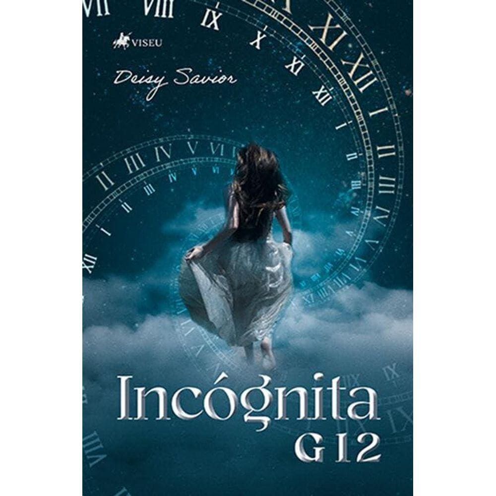Incógnita G12