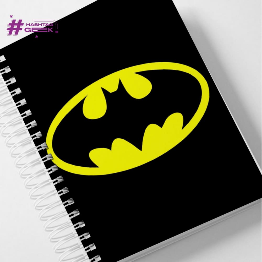 Agenda Batman