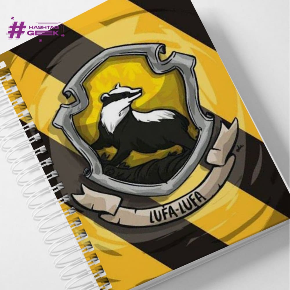 Agenda Lufa Lufa