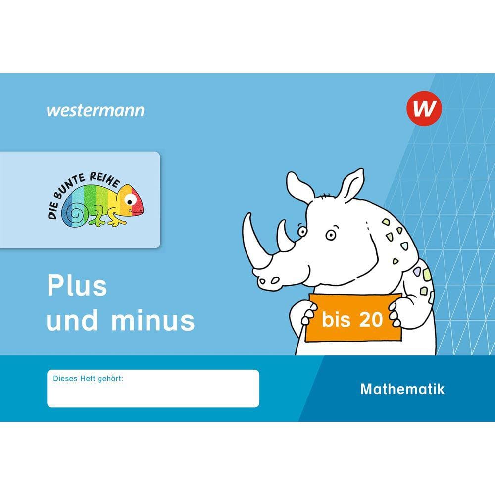 Plus Und Minus Bis 20