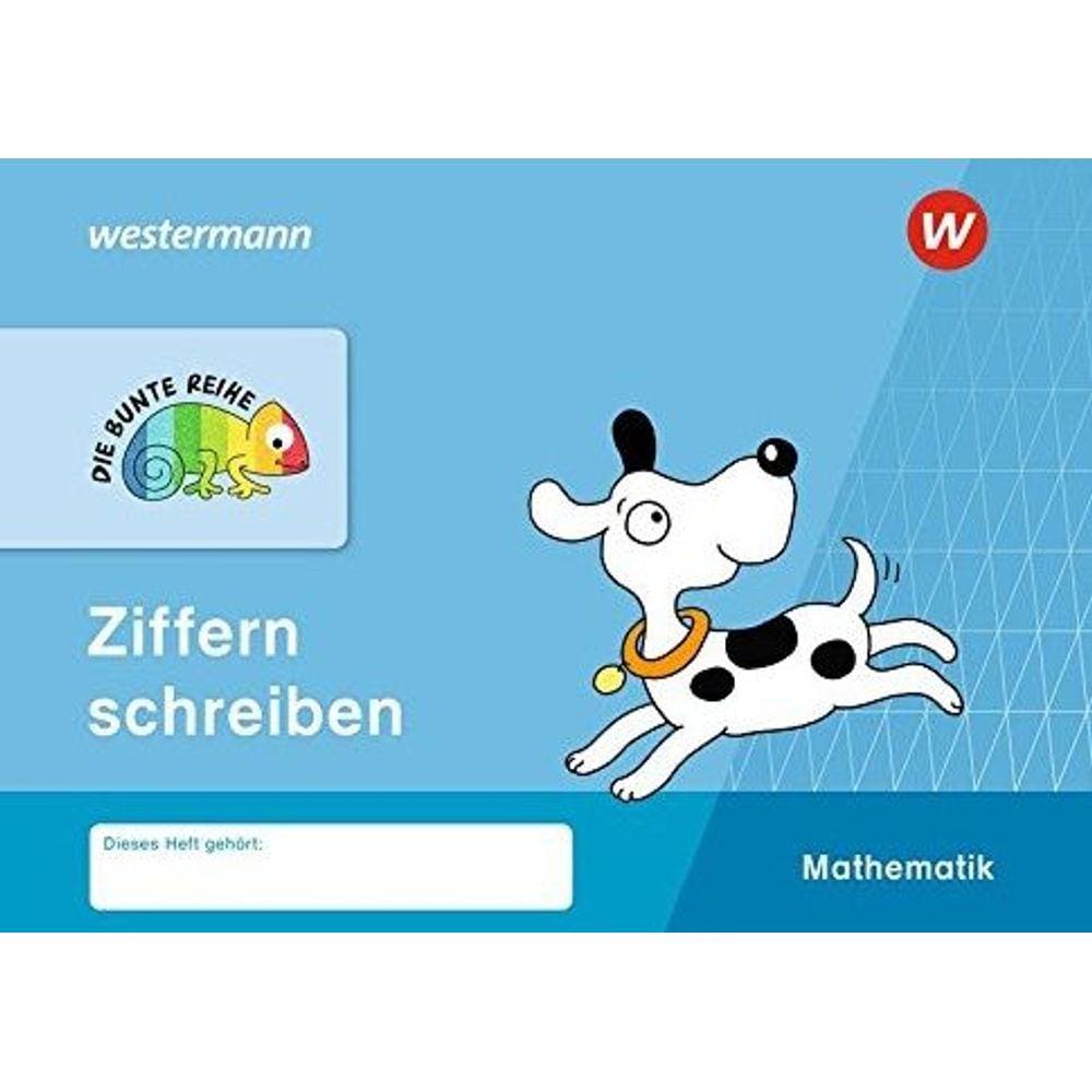 Ziffern Schreiben
