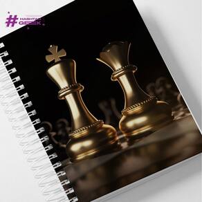 Agenda Xadrez 2