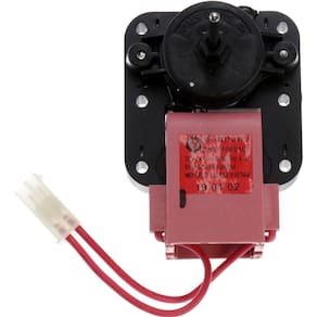 Motor Ventilador Geladeira Código W10168510