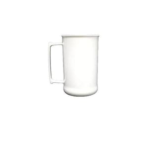 50 Canecas De Chopp Acrilico 300 Ml Lisa Lembrancinha Festa