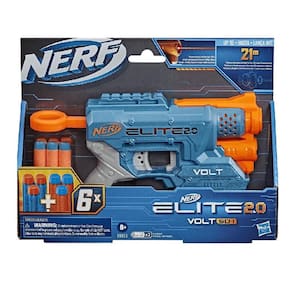 Lançador de Dardos Nerf Elite 2.0 Volt SD 1 Hasbro E9953