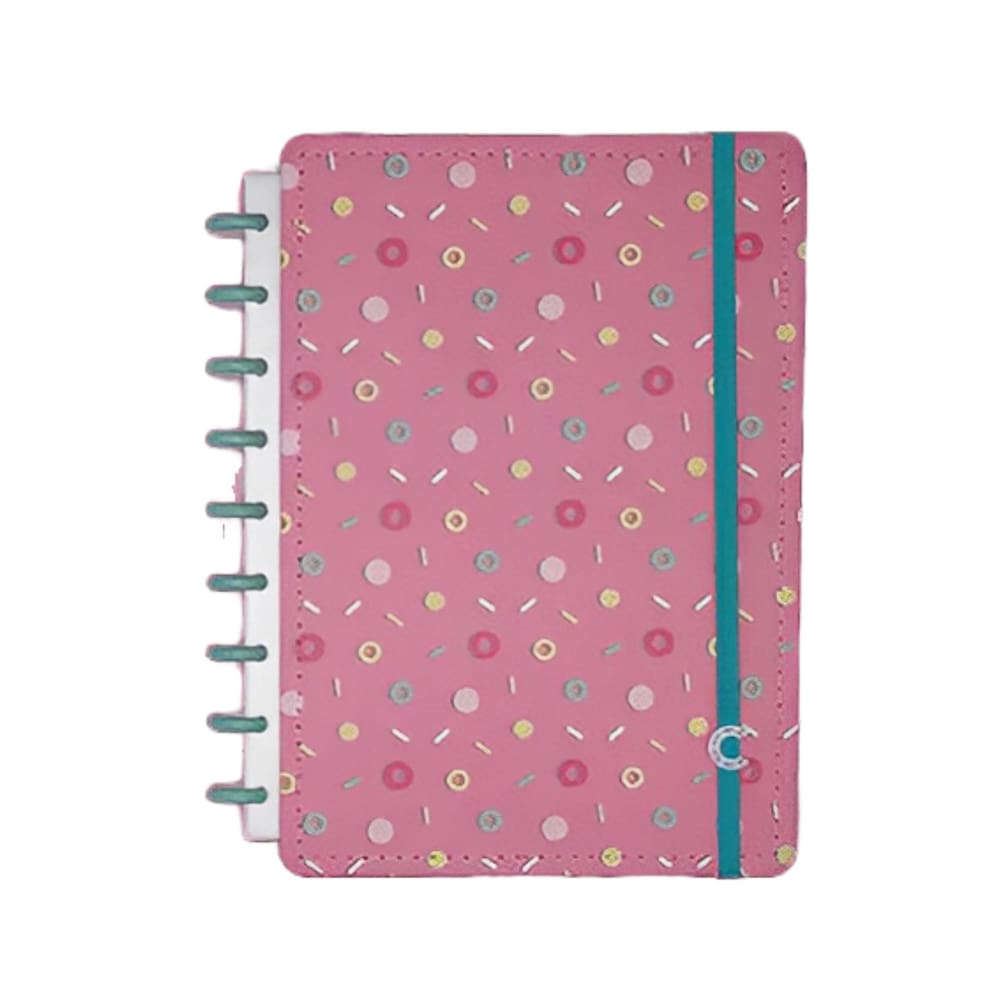 Caderno Lolly - Medio