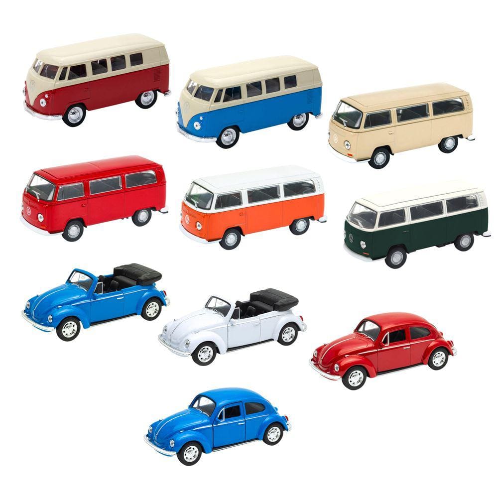 Miniaturas de carros antigos, casas bahia