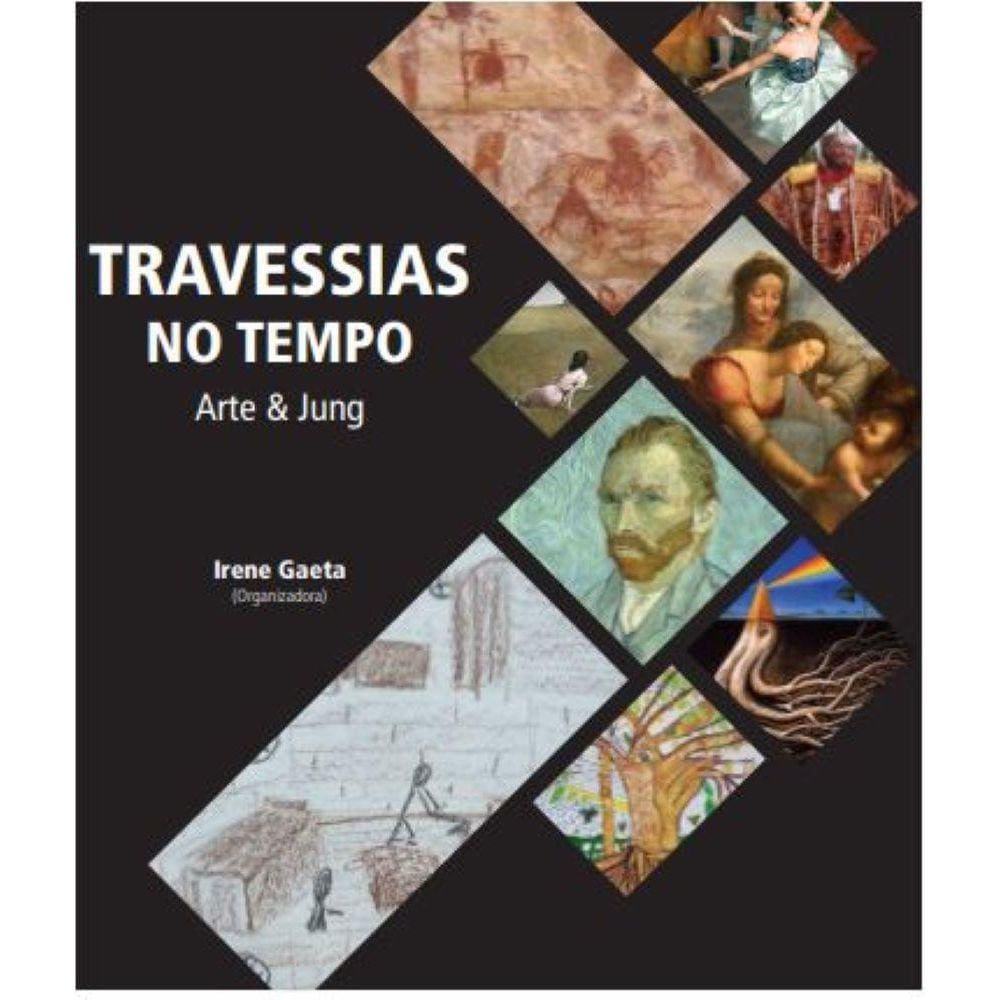 Travessias no tempo - Arte e Jung