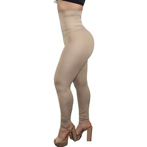 Calça Cinta Levanta Gluteos Alta Compressão (Z06)