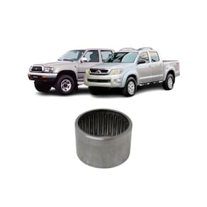 Rolamento Semi Eixo Hilux 2.5 3.0 ( 2005/2016 )