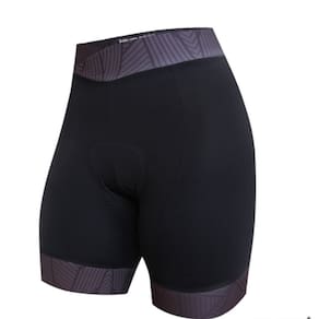 Bermuda Feminina SportXtreme Sport Dark Leaf