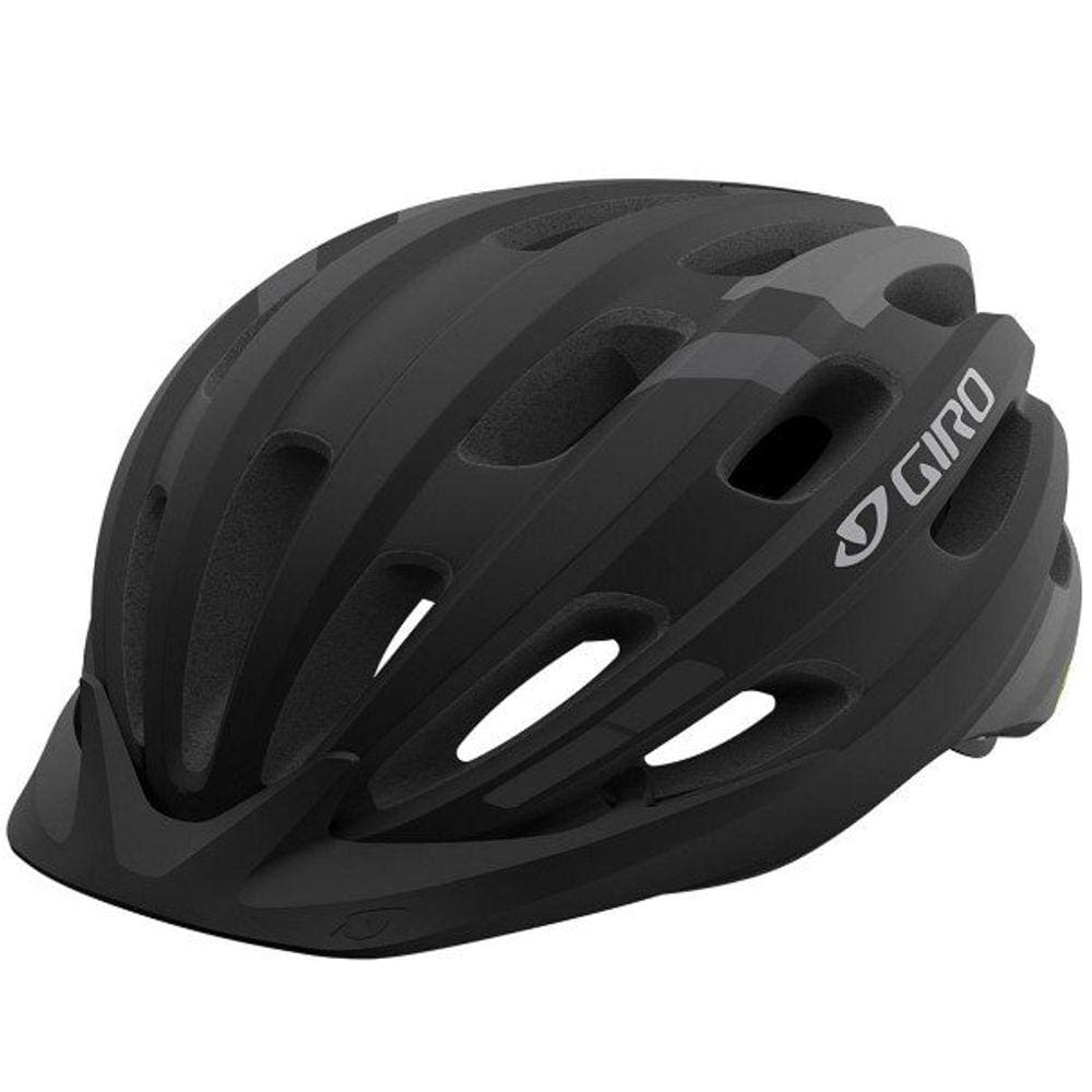Capacete Giro Register MIPS - Preto Fosco (54-61)