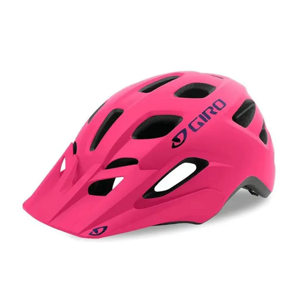 Capacete Giro Tremor - Rosa (50-57)