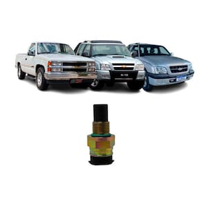 Sensor Velocidade S10, Blazer , Silverado 2.8